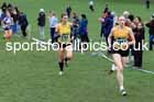 Womens Under-20s 2026 UK CAU Inter Counties Cross Country, Wollaton Park, Nottingham. Photo: David T. Hewitson/Sports for All Pics